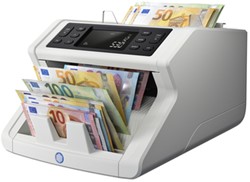 Banknotenzähler Safescan 2265 weiß