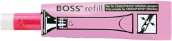 Recharge surligneur STABILO 070/56 rose