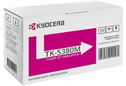 Toner Kyocera TK-5380M rot