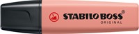 Surligneur STABILO Boss 70/175 NatureCOLORS marron glacé-2