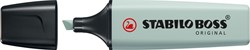 Surligneur STABILO Boss 70/163 NatureCOLORS vert tilleul