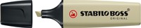 Surligneur STABILO Boss 70/137 NatureCOLORS Vert eucalyptus
