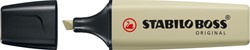 Surligneur STABILO Boss 70/137 NatureCOLORS Vert eucalyptus