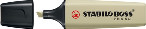 Surligneur STABILO Boss 70/137 NatureCOLORS Vert eucalyptus