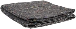 Storage blanket IEZZY 150x200cm gray