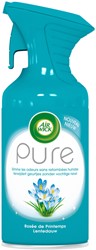 Lufterfrischer AirWick Pure Spring Dew 250ml