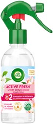 Lufterfrischer AirWick Spray Jasmine Bouquet 237ml