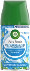 Lufterfrischer AirWick PF Spring Dew nachfüllen 250ml