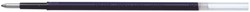 Recharge stylo bille PILOT pour Acro 1000 Medium bleu