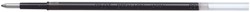 Recharge stylo bille PILOT pour Acro 1000 Medium noir