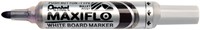 Marqueur tableau blanc Pentel Maxiflo MWL5M ogive 3mm violet