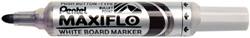 Marqueur tableau blanc Pentel Maxiflo MWL5M ogive 3mm violet