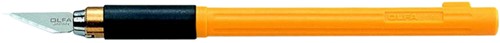 Couteau de précision Olfa AK-4 Pro blister 1 pièce-3