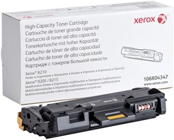 Toner cartridge Xerox B210/B215 106R04347 black