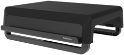 Monitor stand Fellowes Breyta black