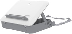 Mallette de rangement ordinateur portable Fellowes Breyta blanc