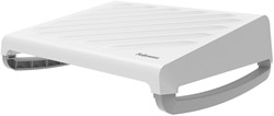 Footrest Fellowes Breyta white
