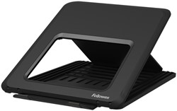 Support ordinateur portable Fellowes Breyta noir
