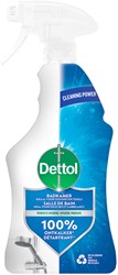 Détartrant Dettol Salle de bain spray 500ml