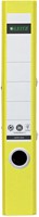 Classeur à levier Leitz 180° Recycle A4 55mm carton jaune-3