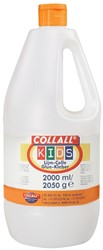 Children's glue Collall washable 2 liters