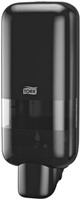 Zeepdispenser Tork S4 Elevation 1000ml zwart 564508-2