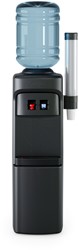 Distributeur d'eau Culligan froid tempéré noir