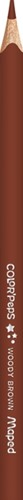 Crayon de couleur Maped Color'Peps Star set 6 couleurs-2