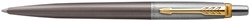 Stylo bille Parker Jotter Collection Grey GT Medium