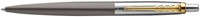 Stylo bille Parker Jotter XL Collection Grey GT Medium