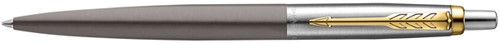 Stylo bille Parker Jotter XL Collection Grey GT Medium