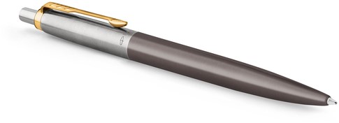 Stylo bille Parker Jotter XL Collection Grey GT Medium-3