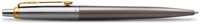 Stylo bille Parker Jotter XL Collection Grey GT Medium-1