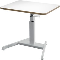 Zit-Sta bureau Leitz Ergo Elektrisch compact-2