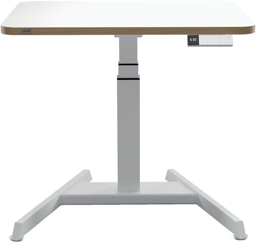 Zit-Sta bureau Leitz Ergo Elektrisch compact