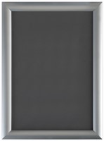 Kliklijst Europel Economy B1 zilver-2