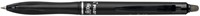 Roller PILOT FriXion Ball Plus Medium noir