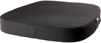 Chair cushion Fellowes Breyta Comfort black