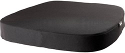 Chair cushion Fellowes Breyta Comfort black
