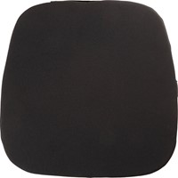 Chair cushion Fellowes Breyta Comfort black-2