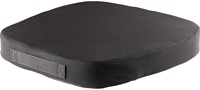 Chair cushion Fellowes Breyta Comfort black-3