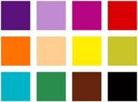 Crayon de coloriage Staedtler Norix set 12 couleurs-2