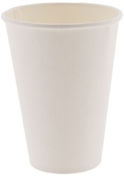 Cup 5% IEZZY 180ml carton 100 pieces white