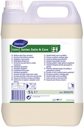 Emulsion sol TASKI Jontec Satin Care brillance 5L