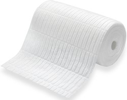 Dusting cloth Cleaninq floor XXL 25x45cm 32 sheets