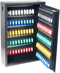 Key cabinet Pavo High security advanced 100 hooks 600x410x120mm