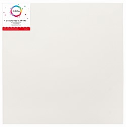 Toile peinture Qrea Studio 60x60cm