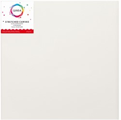 Toile peinture Qrea Studio 50x50cm