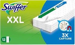 Floor wipes Swiffer refill XXL dry wipes 12 pcs