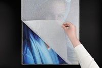 Tekenblok Clairefontaine Paint On 24cmx32cm pergamijnpapier 30 vel 45gr-2